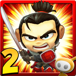 武士大战僵尸2中文版(含数据包)