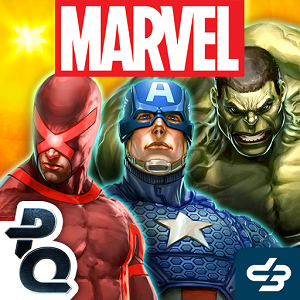 漫威迷城:黑暗王朝(含数据包)