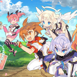 魔法书与圣树学园