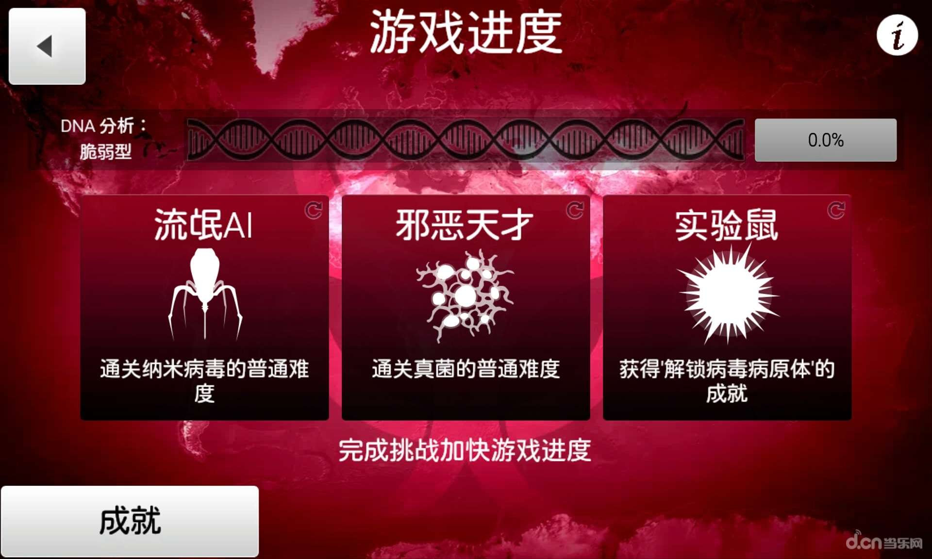 瘟疫公司_瘟疫公司安卓版下载_攻略_评测_视