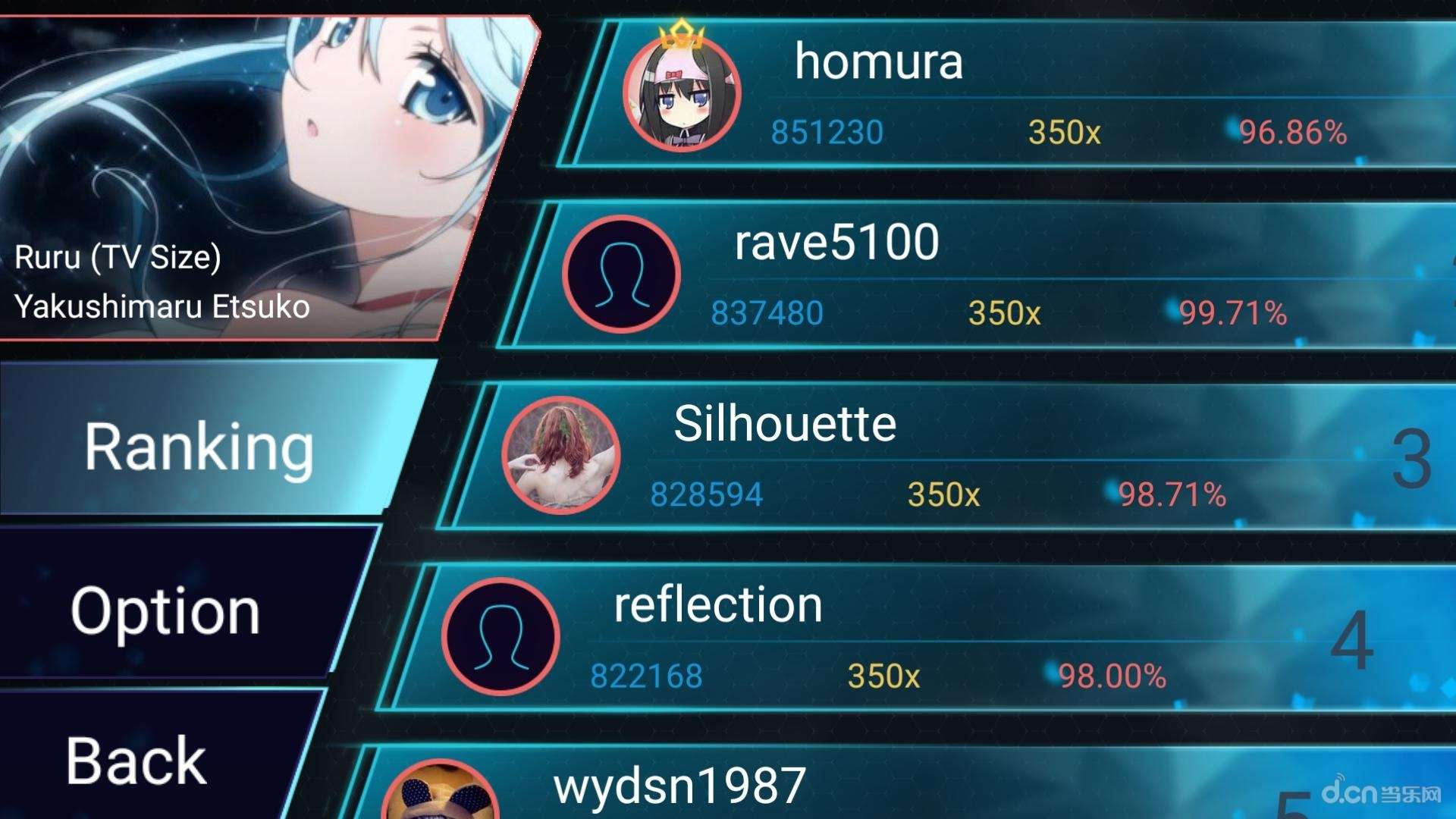 Malody音乐游戏_Malody音乐游戏安卓版下载_